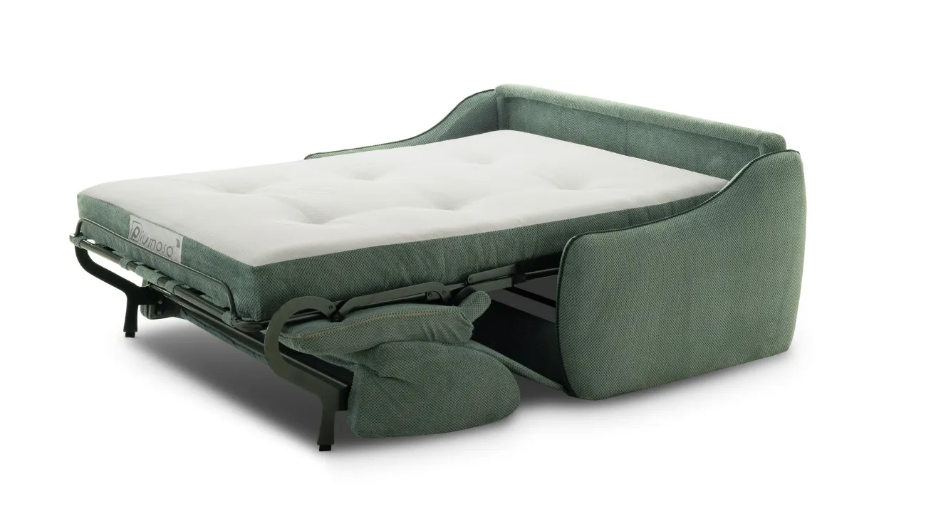 Divano letto Cherry di Aerre
