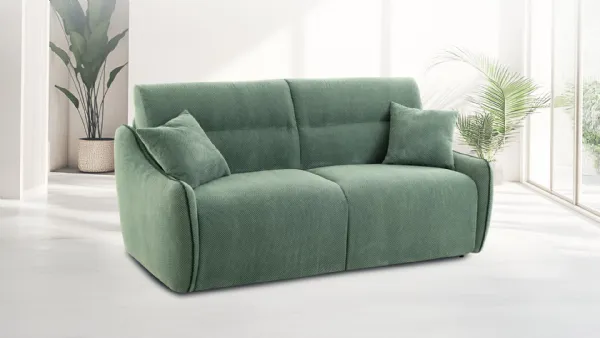 Divano letto Cherry di Aerre