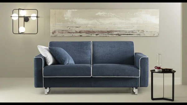 Divano Letto Chic di Gienne