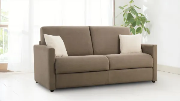 Divano letto Corinne di Aerre