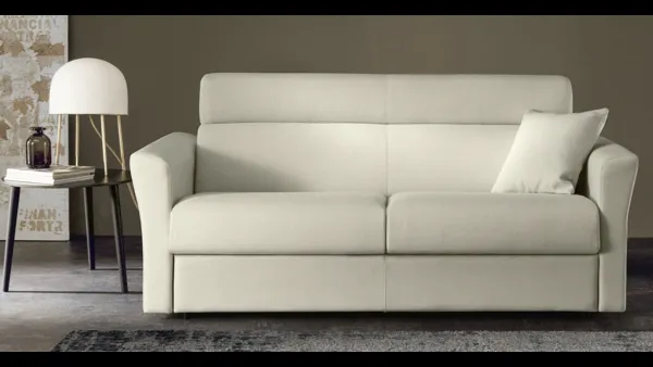 Divano Letto Easy di Gienne