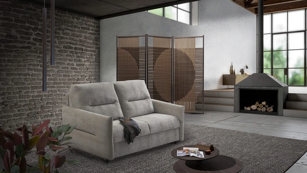 Divano Letto Eolo de Il Benessere