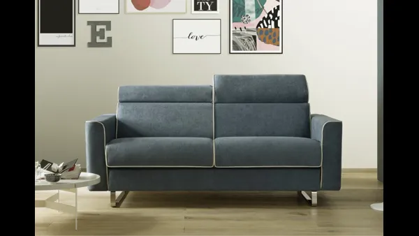 Divano Letto Flex di Gienne