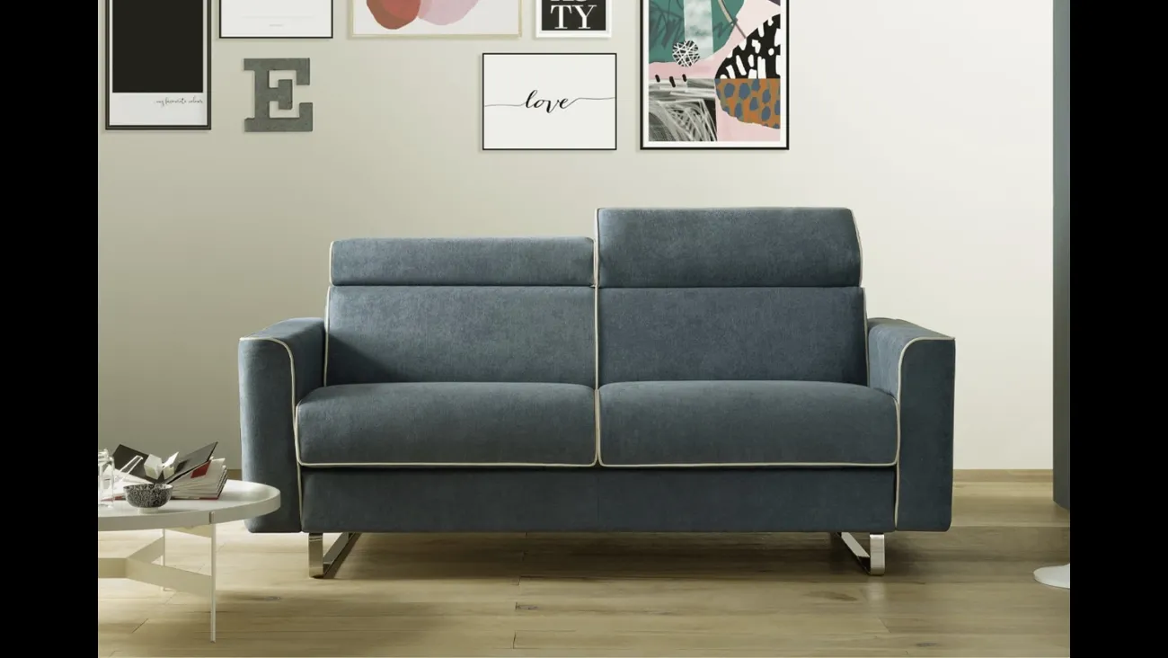 Divano Letto Flex di Gienne