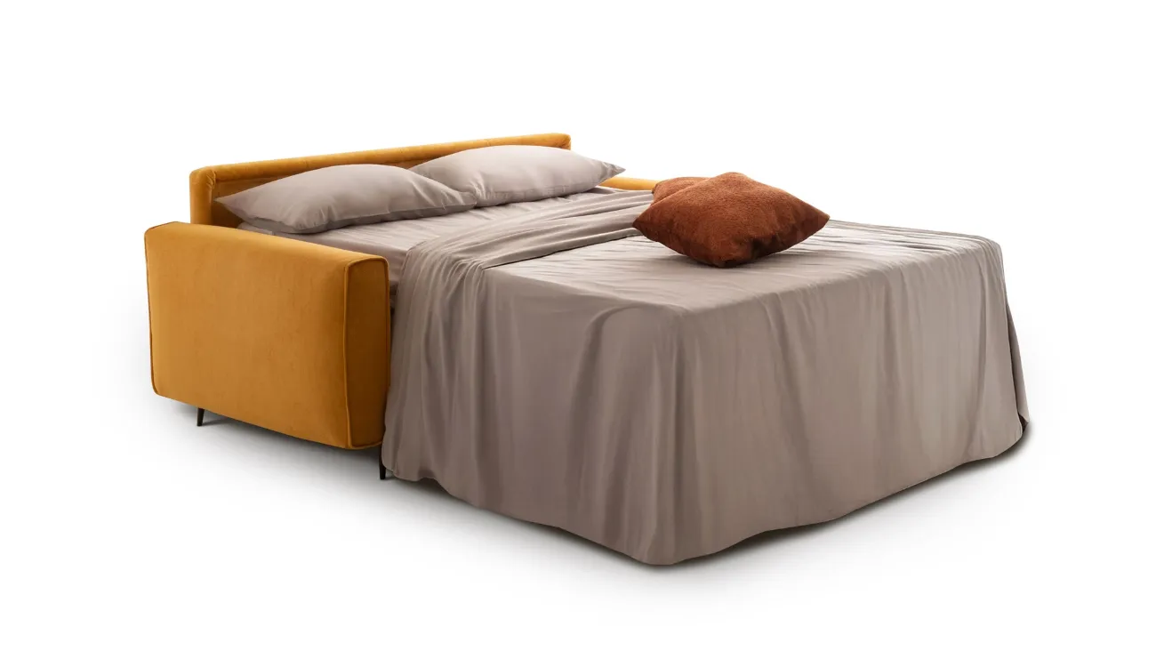 Divano letto Ginevra di Aerre