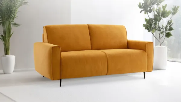 Divano letto Ginevra di Aerre