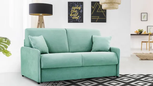 Divano letto Gloria di Aerre