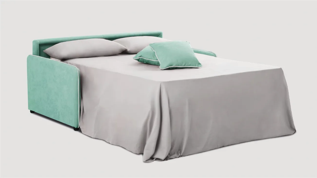 Divano letto Gloria di Aerre
