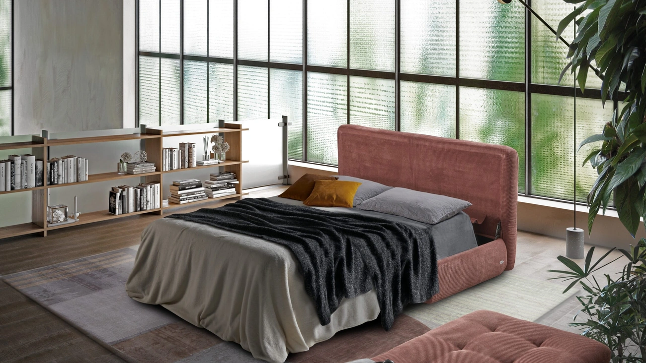 Divano Letto Hip Hop de Il Benessere