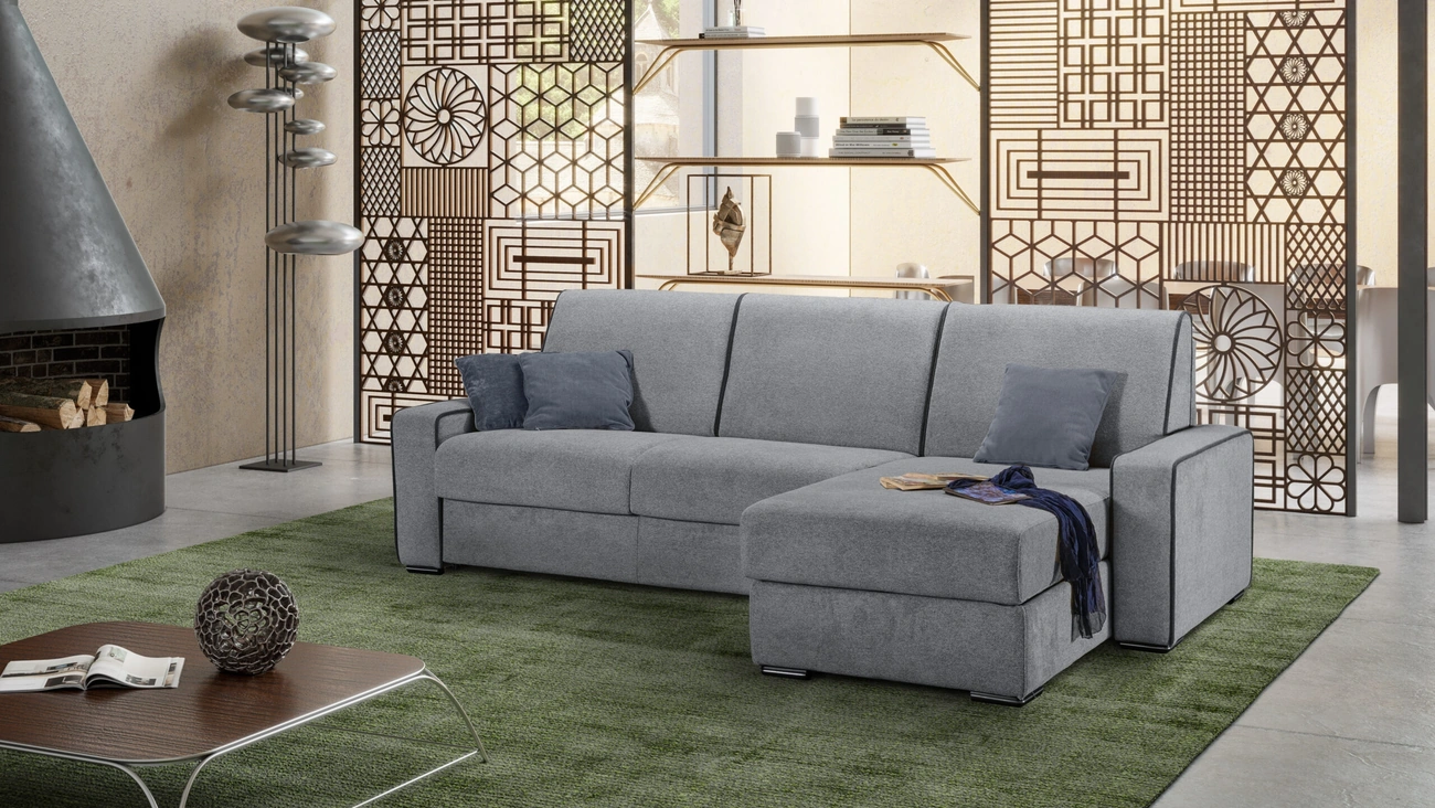 Divano Letto Papeete Il Benessere