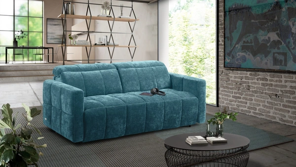 Divano Letto Kubik de Il Benessere