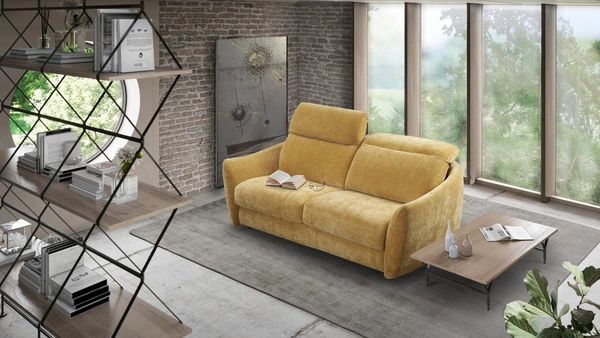 Divano Letto Mambo de Il Benessere