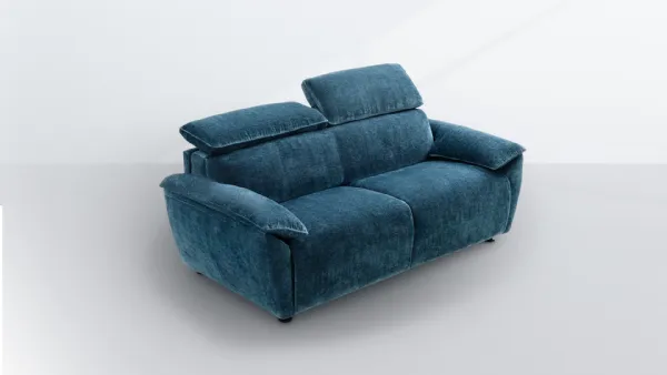 Divano letto Mimosa di Aerre