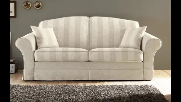 Divano Letto Minerva di Gienne