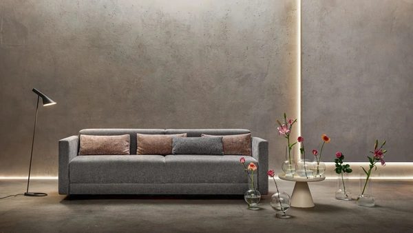 Divano Letto trasformabile Race di Samoa