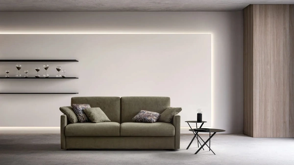 Divano Letto Sax di Samoa