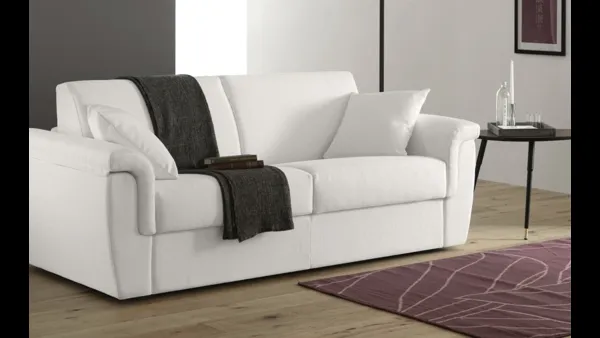 Divano Letto Vanda di Gienne