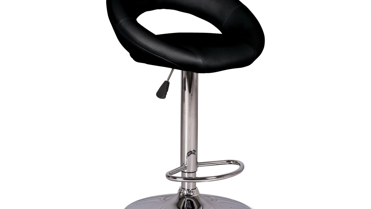 Sgabello regolabile Kolbi di Stones