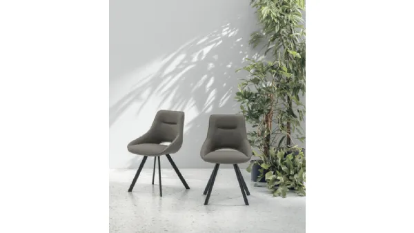 Sedia Kudo di Target Point