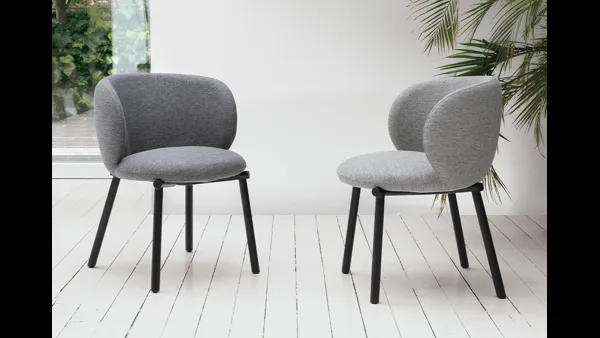 Sedia Kyoto di Target Point