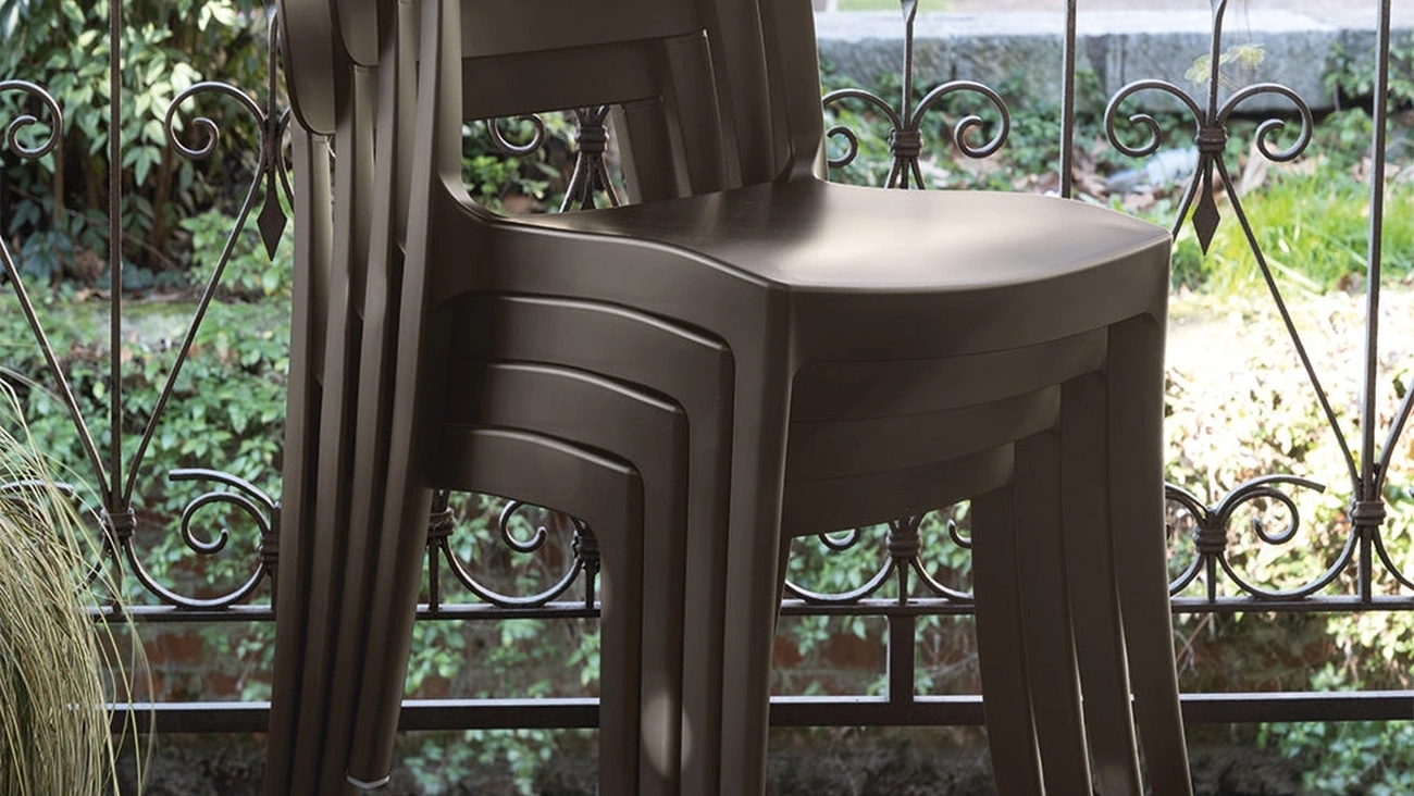 Sedia Locanda di Connubia