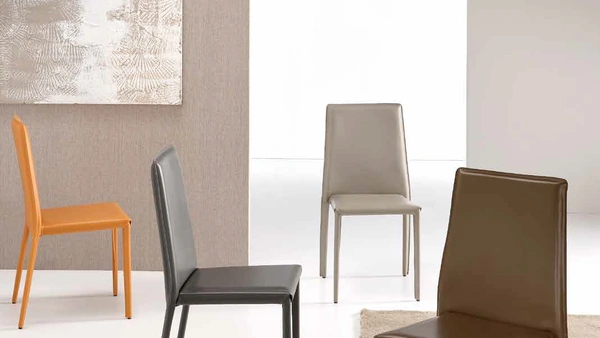 Sedia Lori di Capodarte