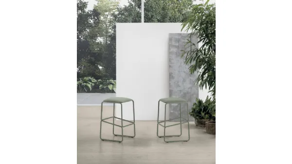 Sgabello Rubik di Target Point