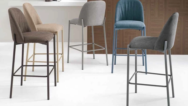 Sgabello Viva di Capodarte