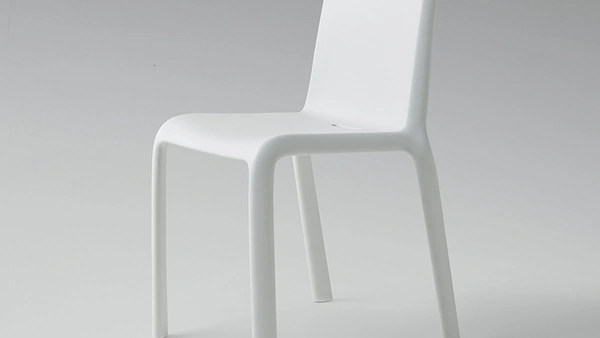 Sedia Snow di La Primavera