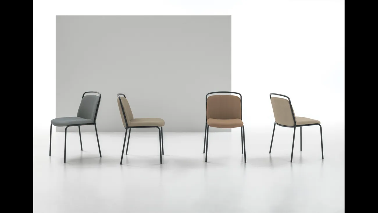 Sedia Yoko di Target Point