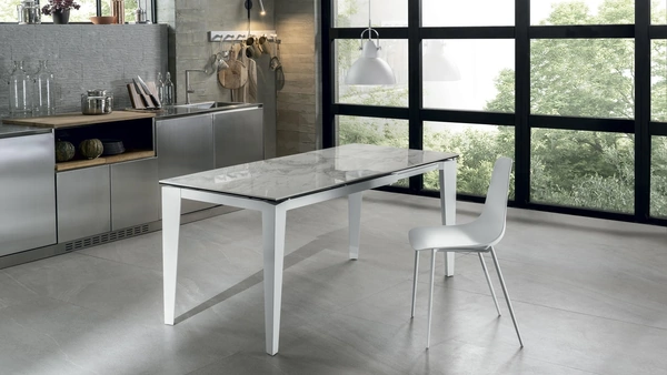 Tavolo Ceramica 02 di Stones