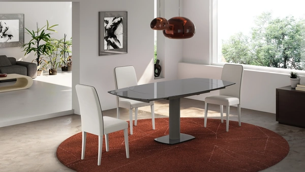 Tavolo Kyoto Glass di Stones