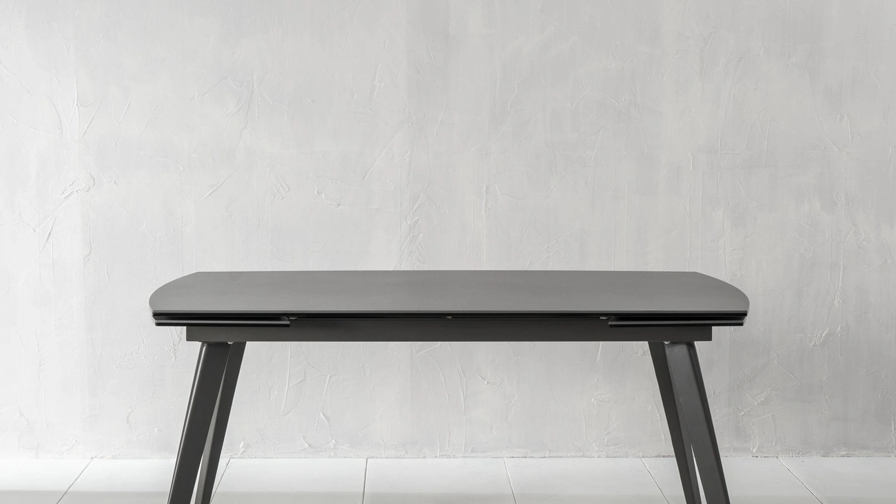 Tavolo allungabile Nicolas di Stones