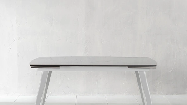 Tavolo allungabile Nicolas di Stones