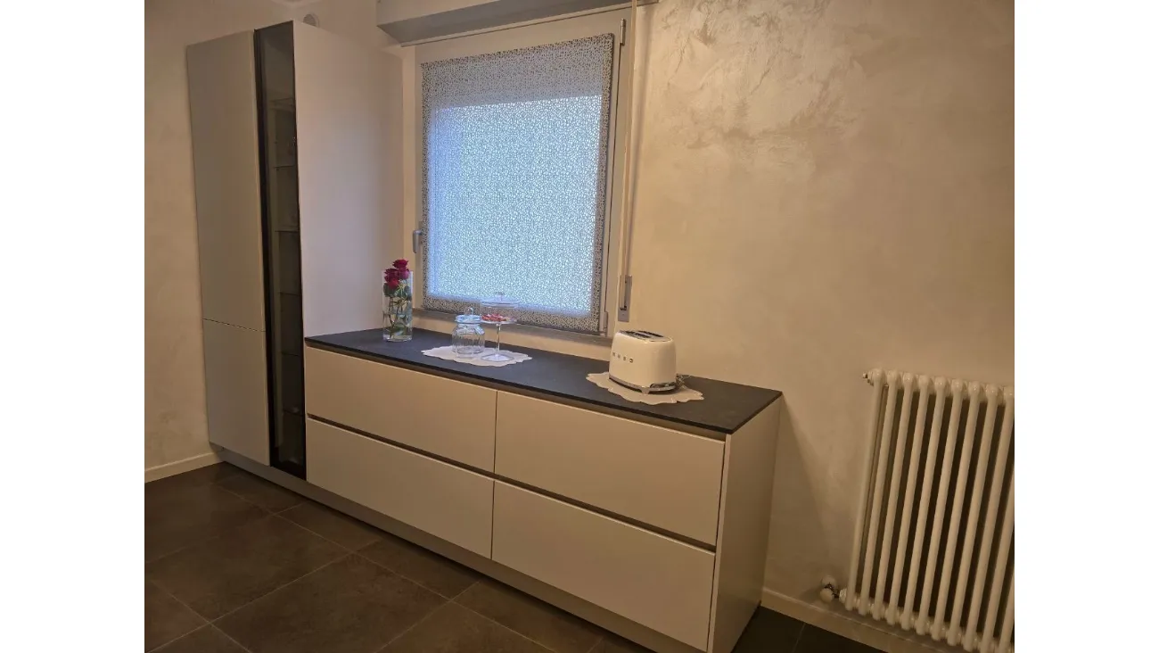 Materiali e finiture per la tua cucina su misura a Fano