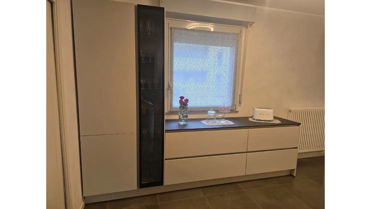 Materiali e finiture per la tua cucina su misura a Fano