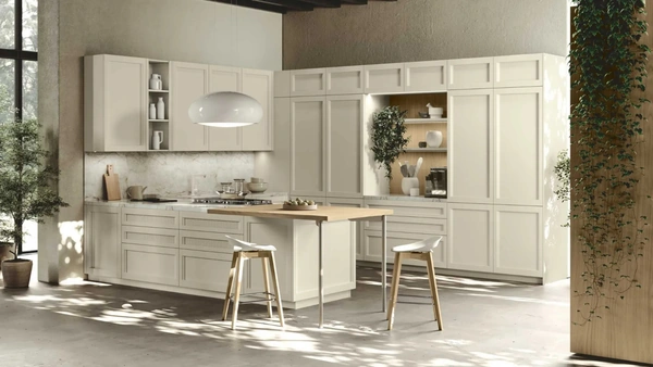 Cucina Moderna Palio 03 di Stosa